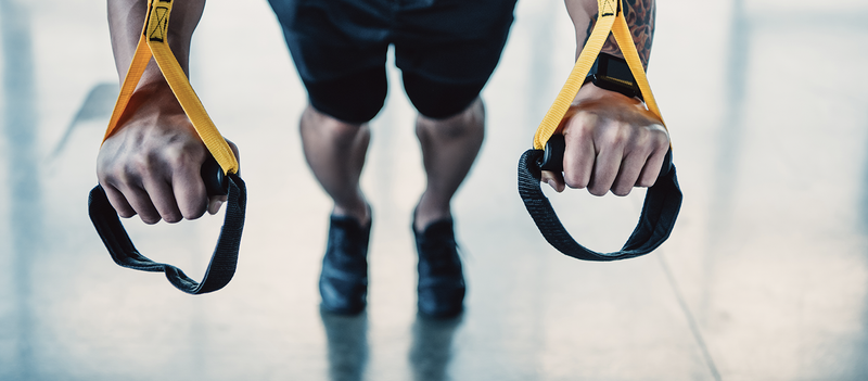Training With Minimal Equipment: How to Make It Work