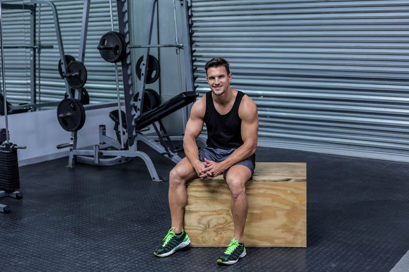 What Is Functional Fitness and Why Does It Matter?