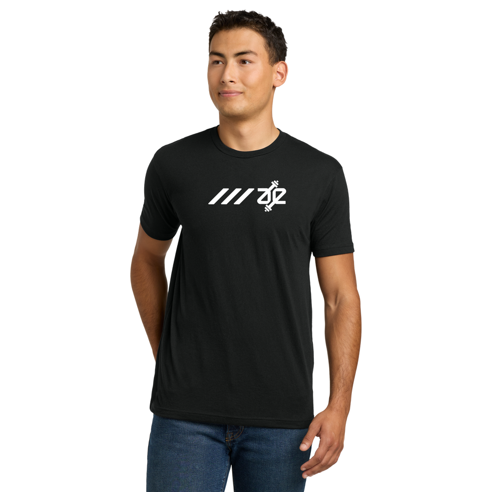 Build Different Performance Tee