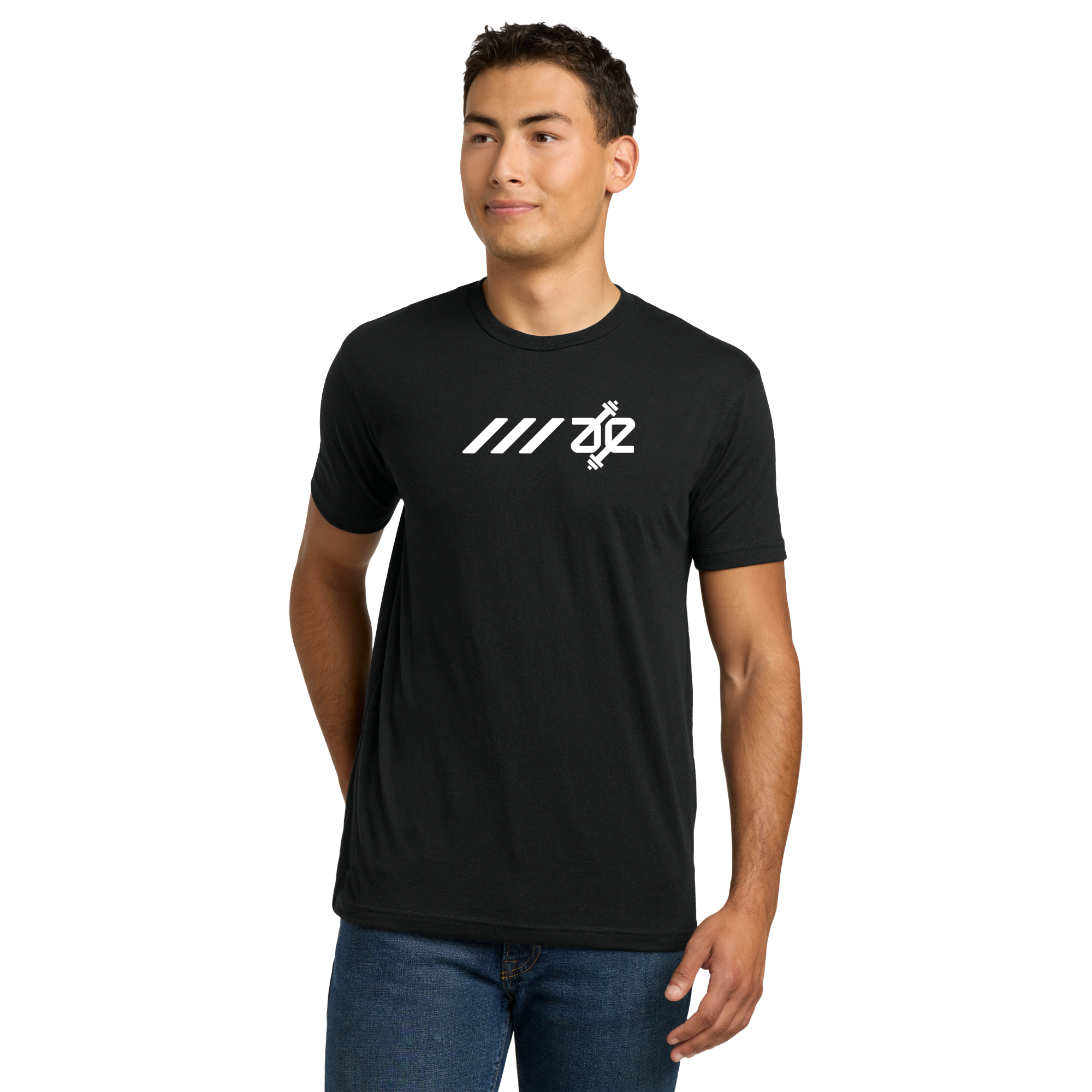 Build Different Performance Tee