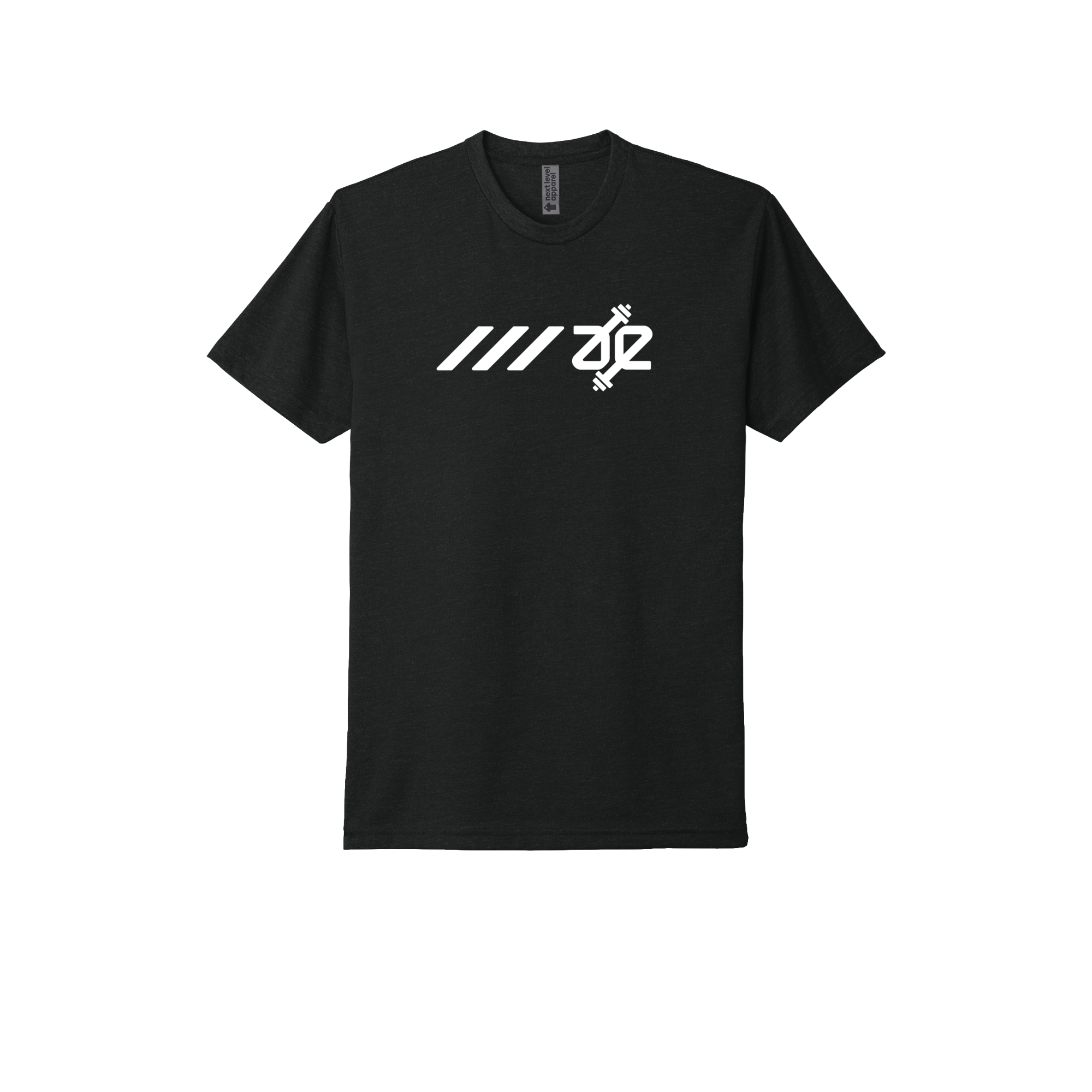 Build Different Performance Tee