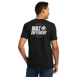 Build Different Performance Tee