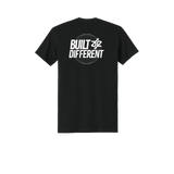 Build Different Performance Tee