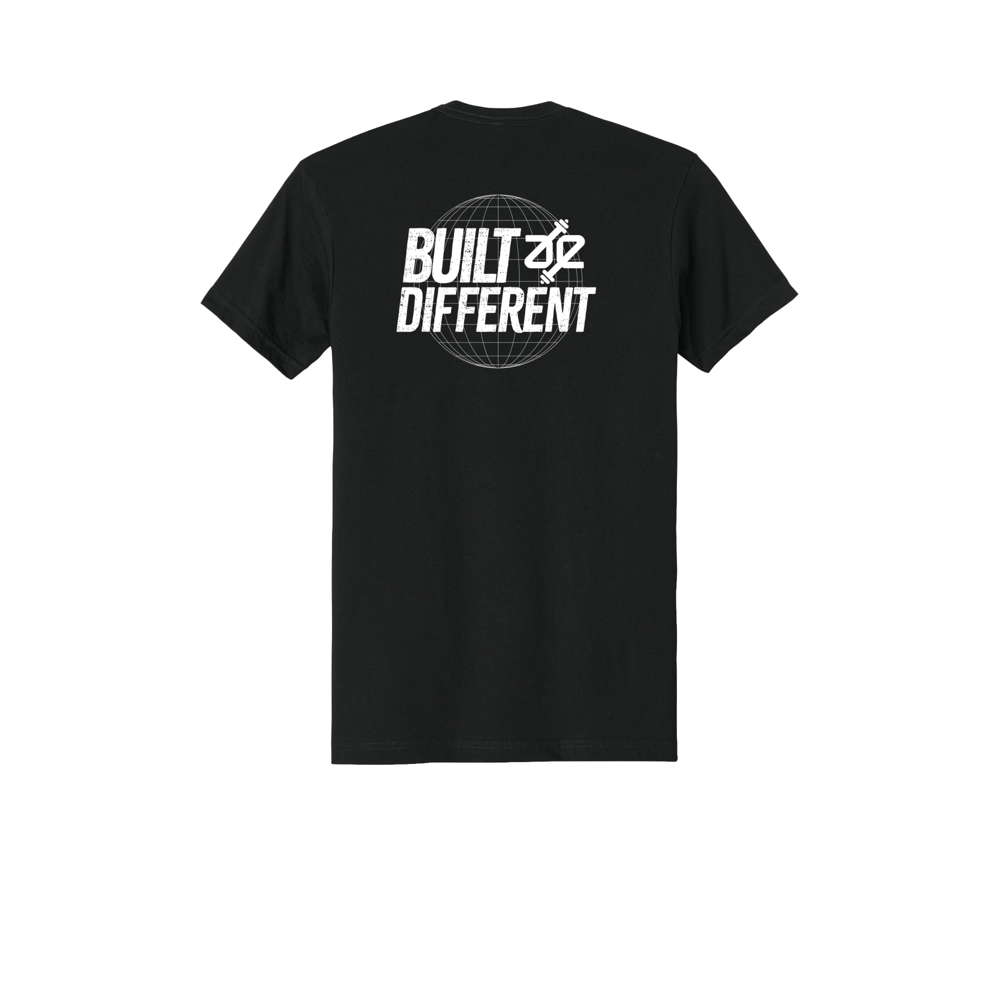 Build Different Performance Tee