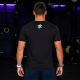HALF BEAUTY, FULL BEAST TEE