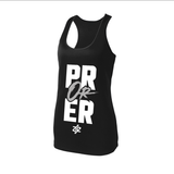 Proper Mindset Racerback Tank