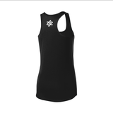 Proper Mindset Racerback Tank