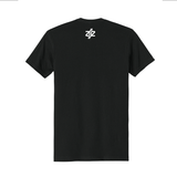 HALF BEAUTY, FULL BEAST TEE