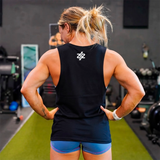 PR or ER Muscle Tank