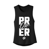 PR or ER Muscle Tank