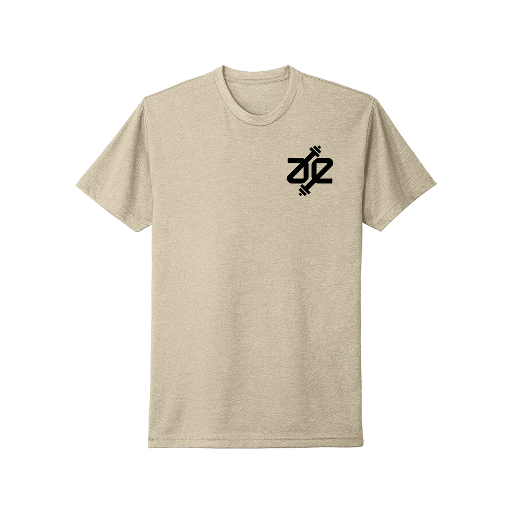 PR or ER - M- Training Tee