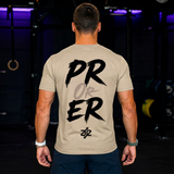 PR or ER - M- Training Tee