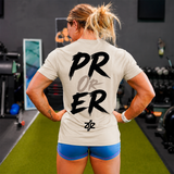 PR or ER - W- Training Tee