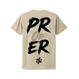 PR or ER - W- Training Tee