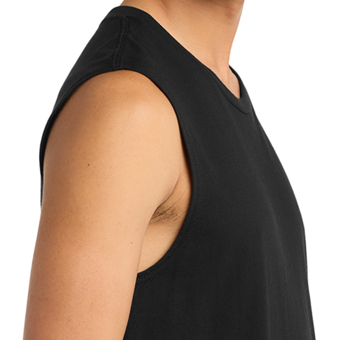 SLIGHTLY SLIMMER FIT